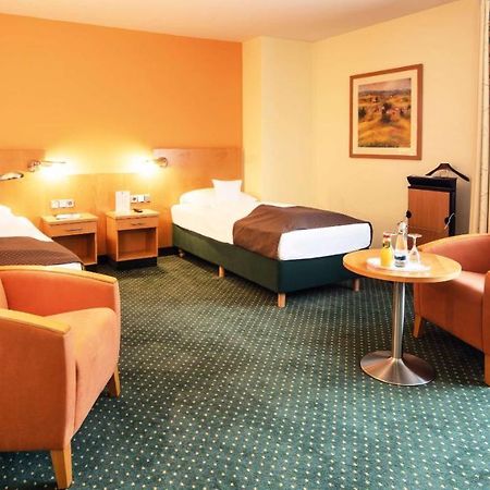 Best Western Plus Steubenhof Hotel MHG Eksteriør billede