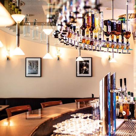 Best Western Plus Steubenhof Hotel MHG Eksteriør billede