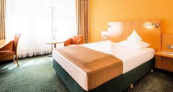 Best Western Plus Steubenhof Hotel MHG Eksteriør billede