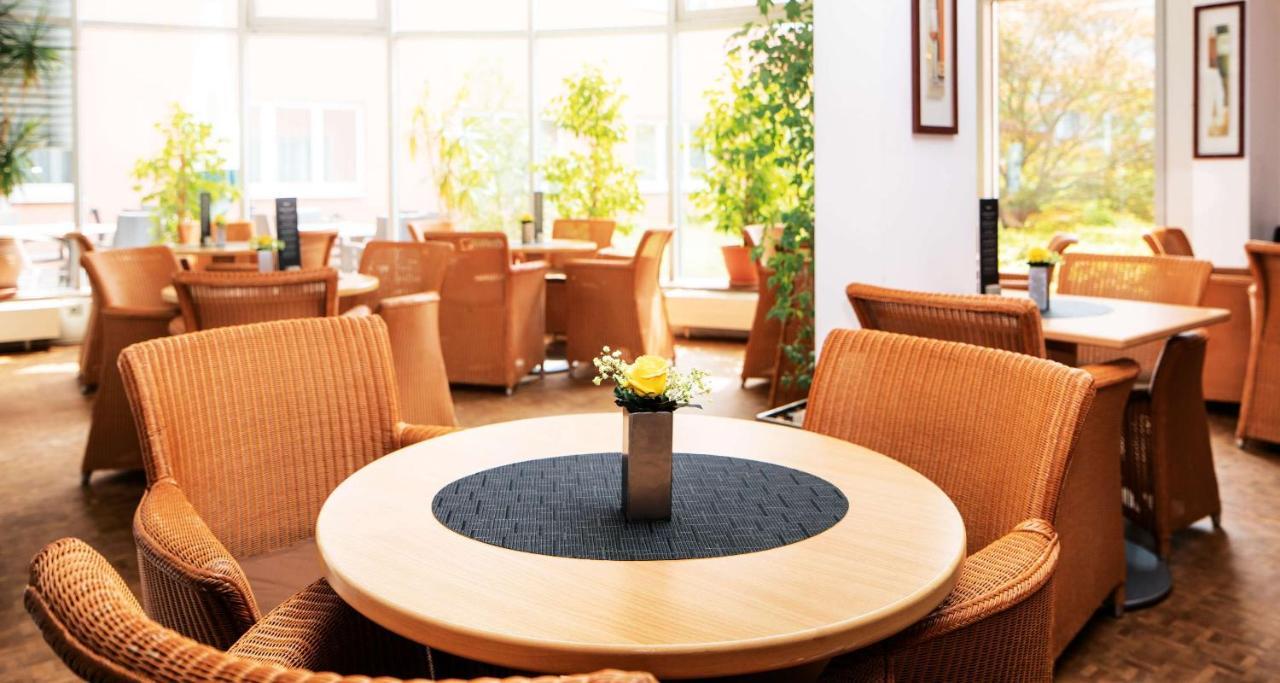 Best Western Plus Steubenhof Hotel MHG Eksteriør billede