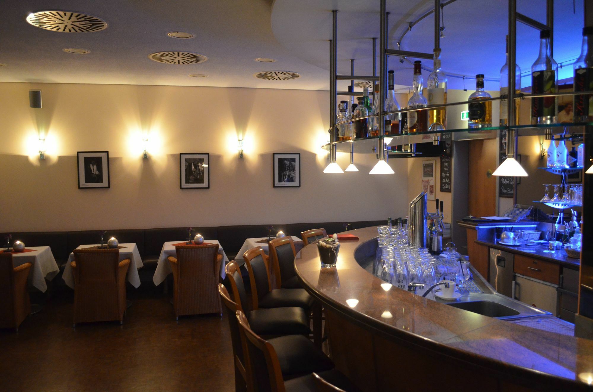 Best Western Plus Steubenhof Hotel MHG Eksteriør billede